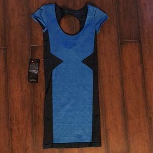 Bebe bodycon Mini-Dress